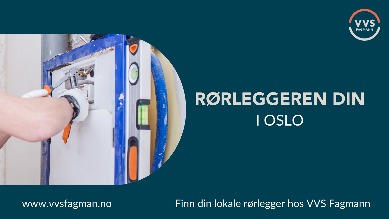 TFC RØR AS