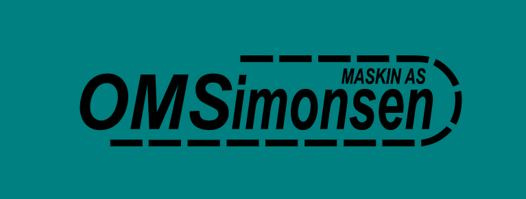 OM SIMONSEN MASKIN AS