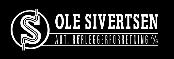 OLE SIVERTSEN AS