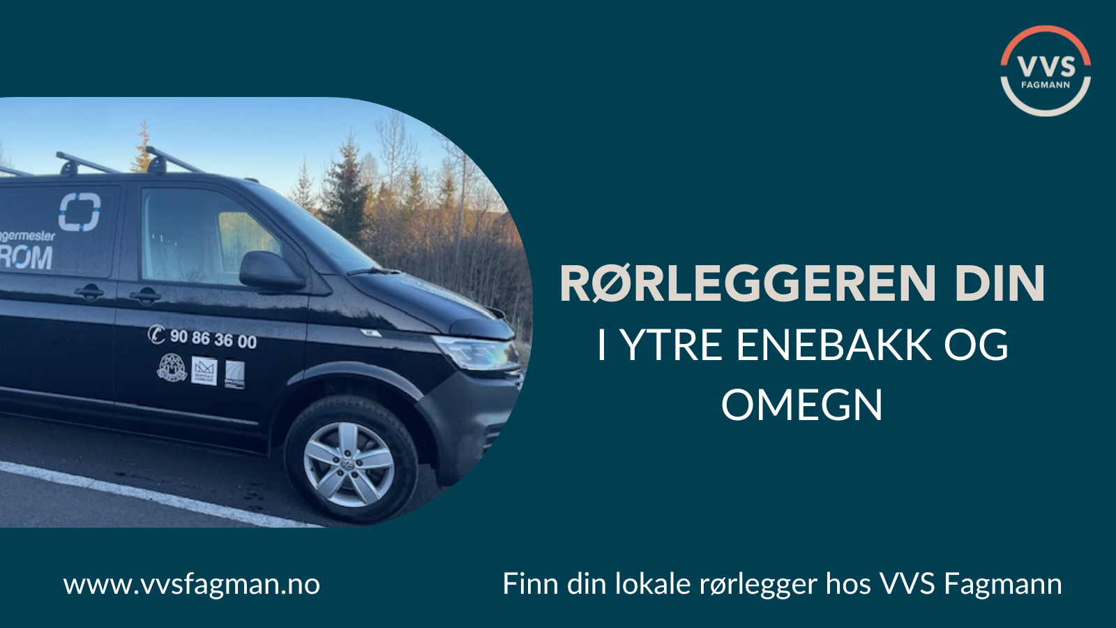 RØRLEGGERMESTER WICKSTRØM
