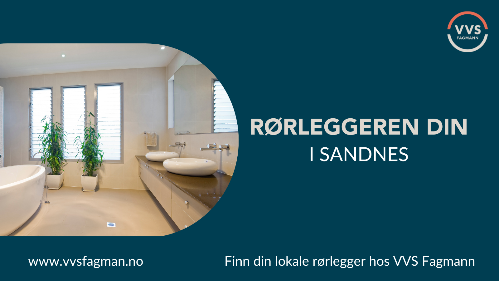 GANDDAL RØR A/S