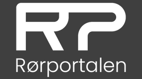 RØRPORTALEN AS