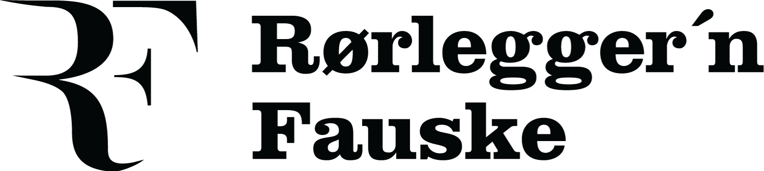 RØRLEGGERN FAUSKE AS (Langhus)