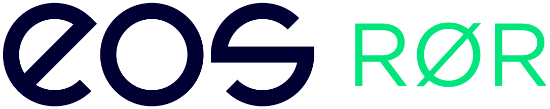 EOS RØR AS
