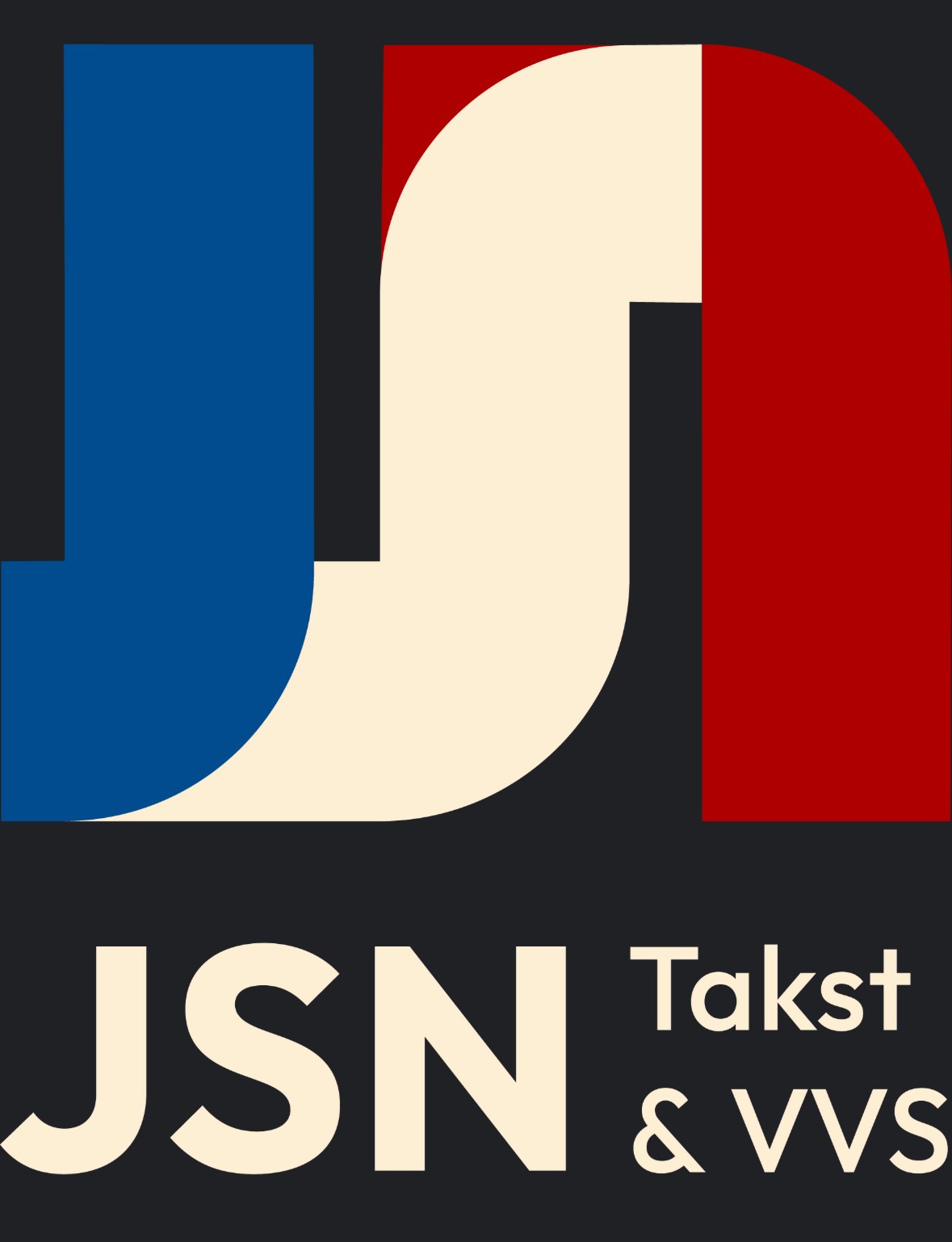 JSN TAKST OG VVS AS