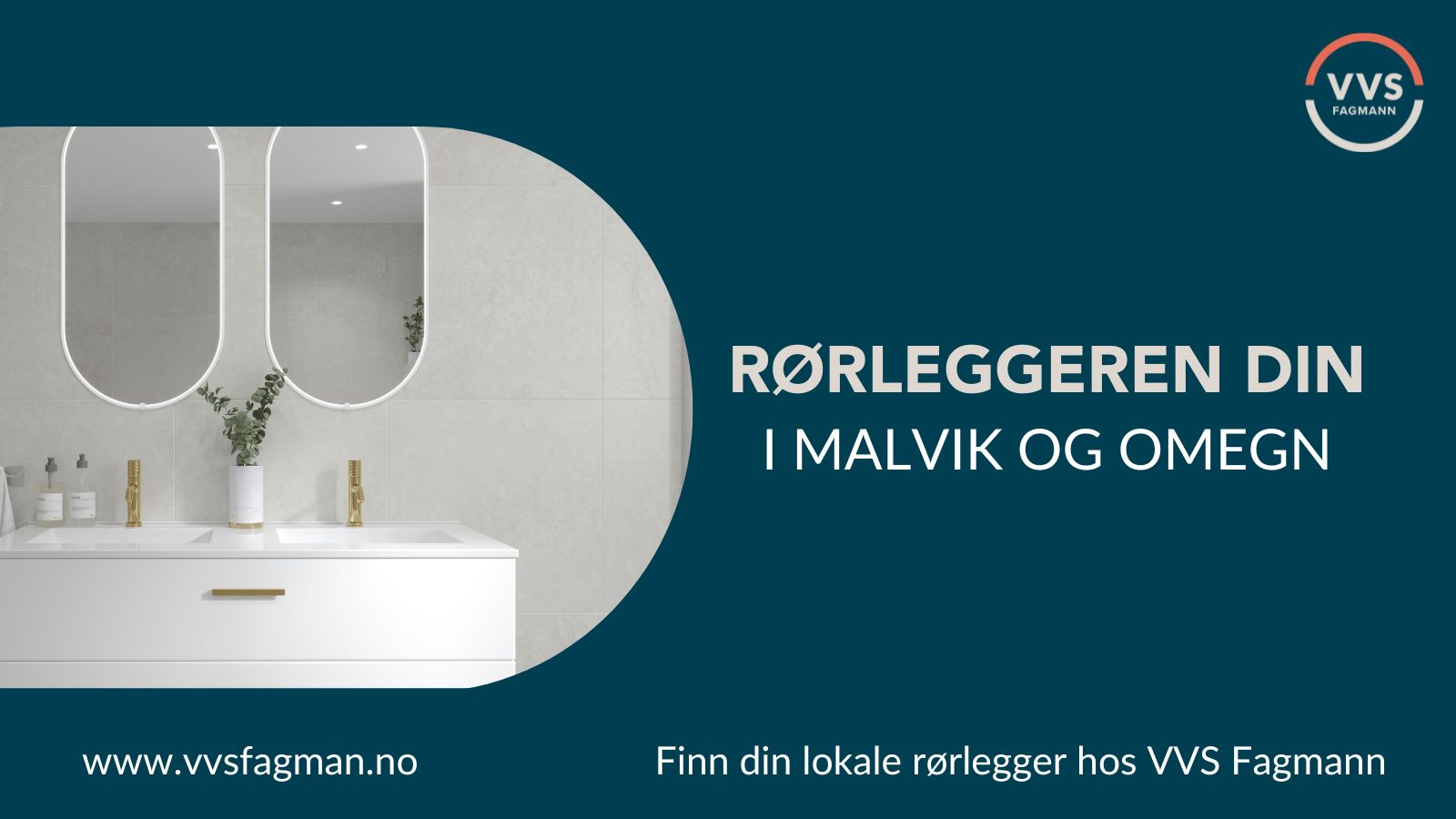 MYRAN RØRSERVICE AS