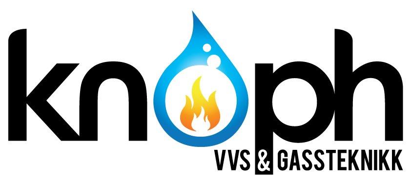KNOPH VVS & GASSTEKNIKK AS