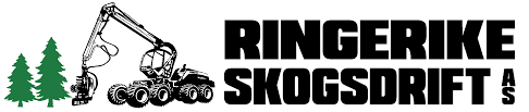 RINGERIKE SKOGSDRIFT AS