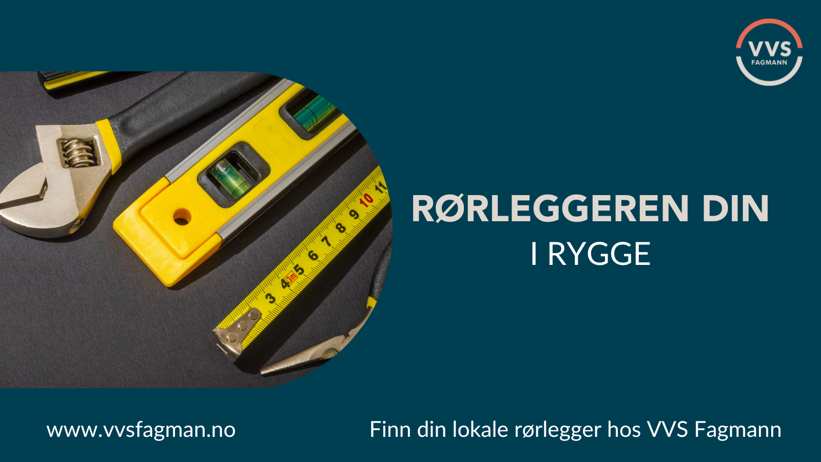 OVEN RØRLEGGERSERVICE