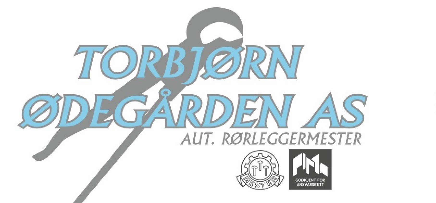 ØDEGÅRDEN, TORBJØRN AS