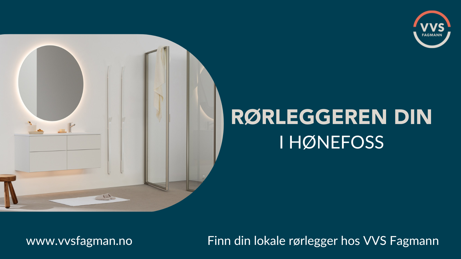 ES RØR v /ESPEN SÆTHERSKAR