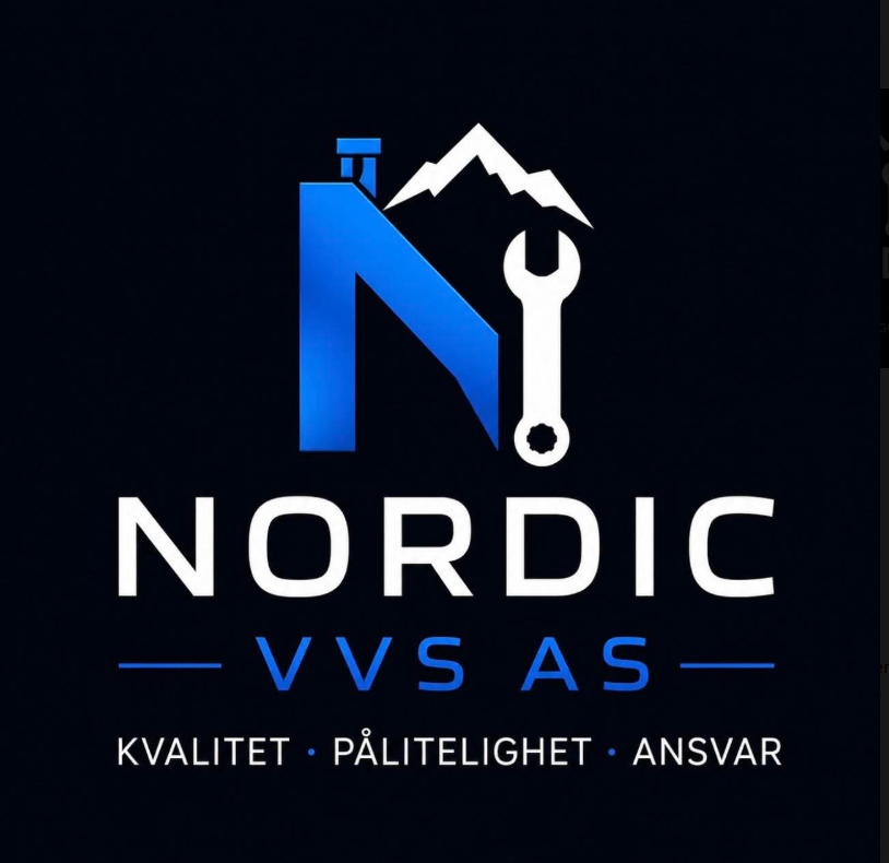 NORDIC VVS AS