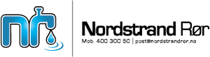 NORDSTRAND RØR AS