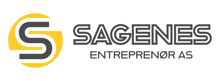 SAGENES ENTREPRENØR AS