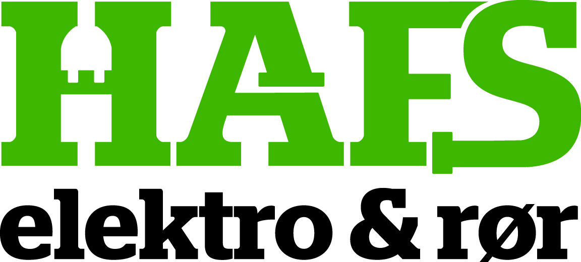 HAFS ELEKTRO & RØR AS
