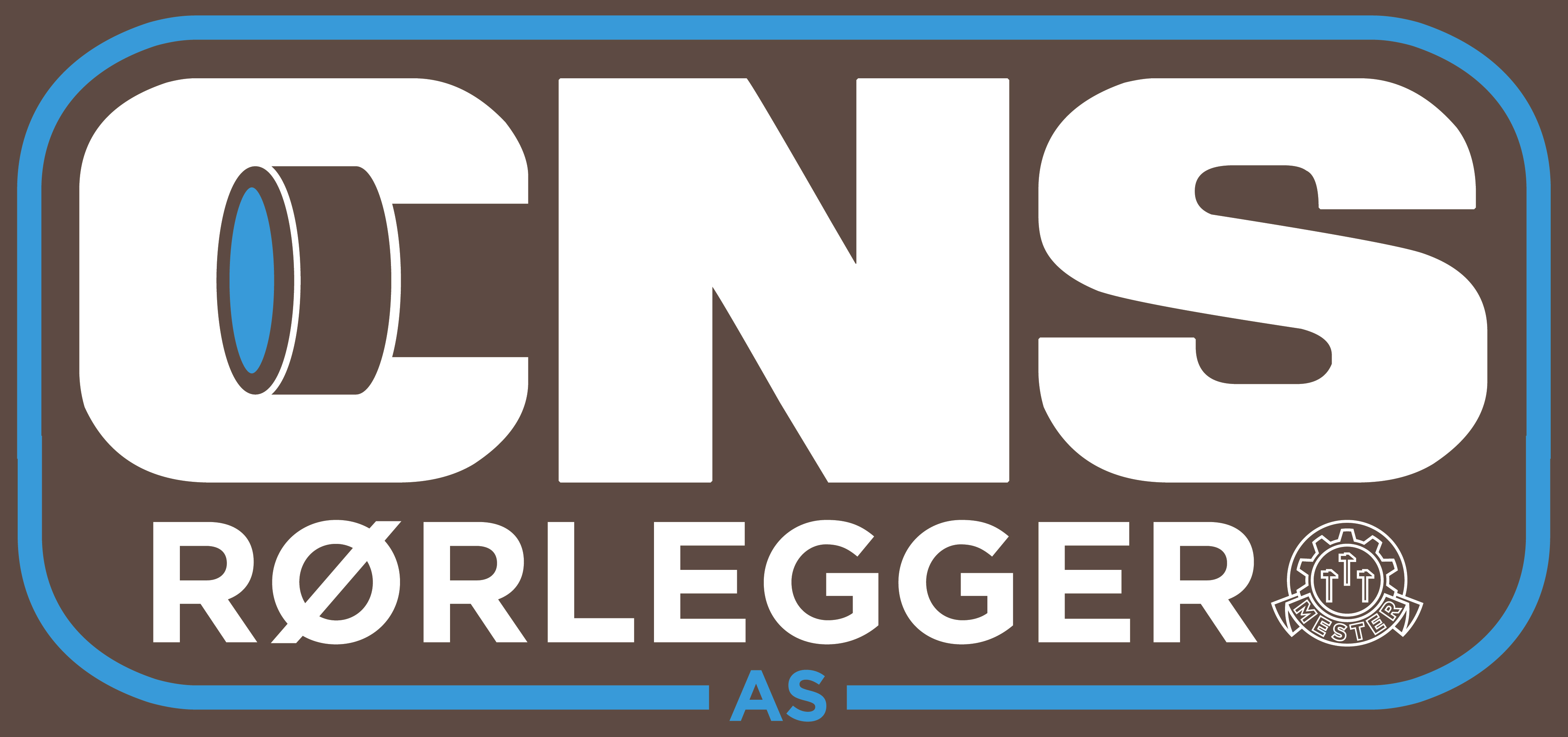 CNS RØRLEGGER AS