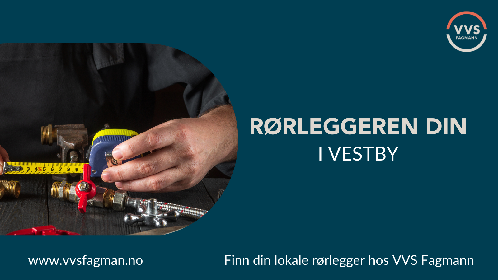 ARKTEK VVS AS