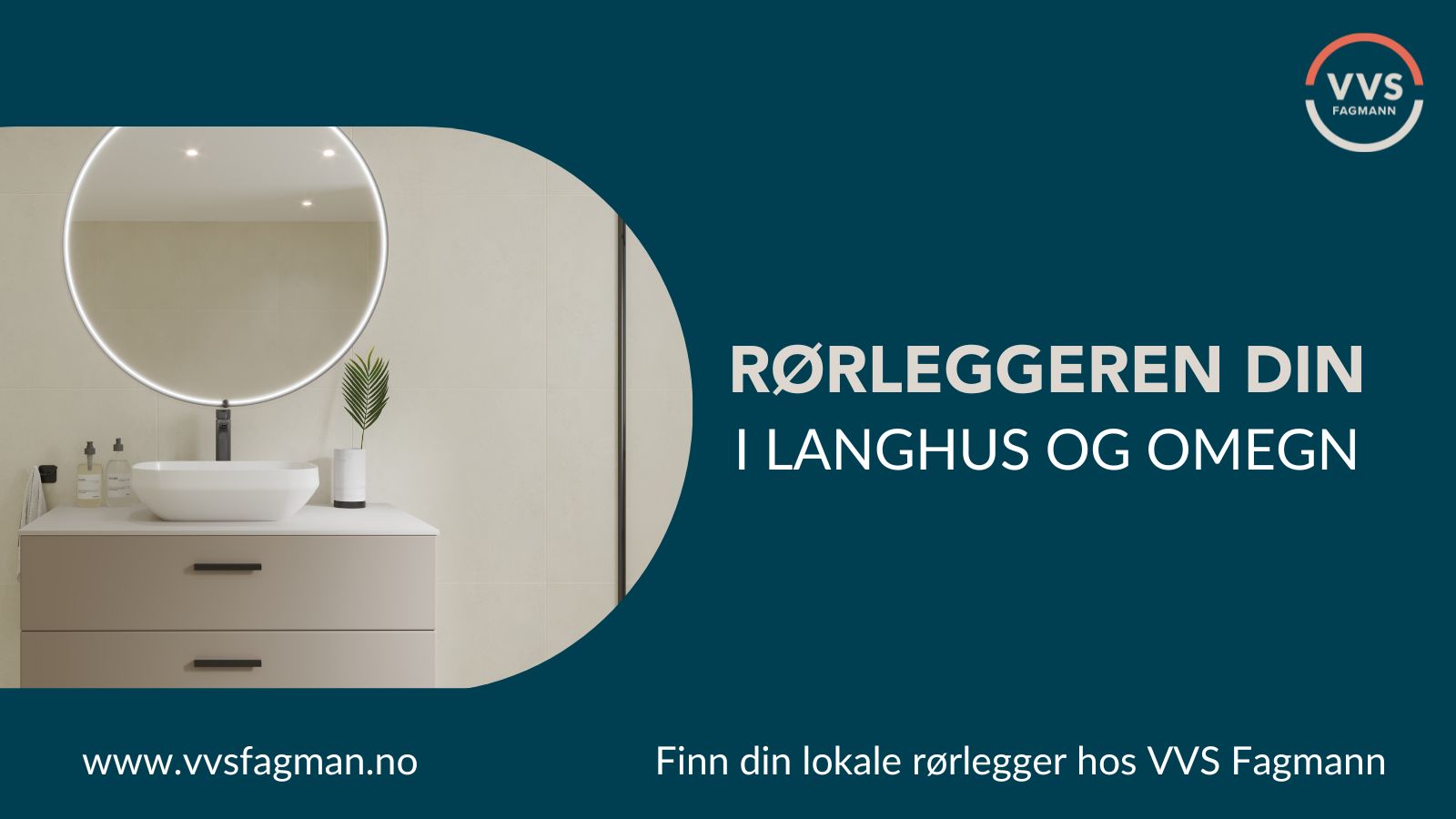 VIKING RØRLEGGERBEDRIFT AS