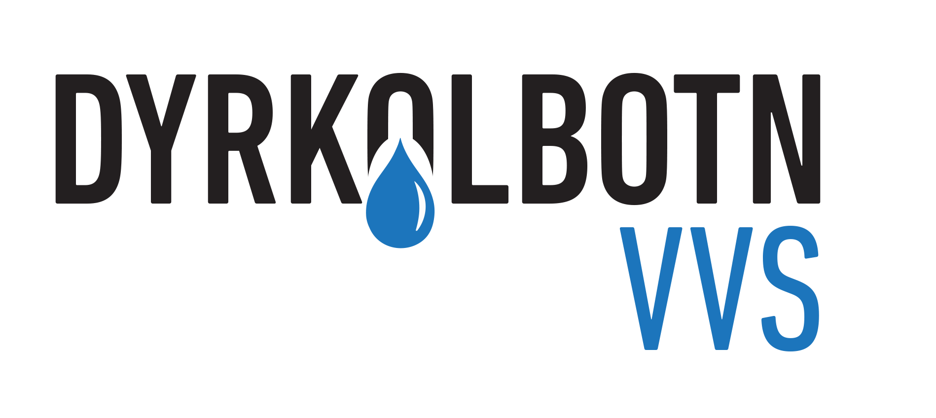 DYRKOLBOTN VVS AS