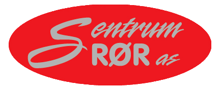 SENTRUM RØR AS