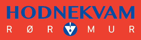 HODNEKVAM RØR OG MUR