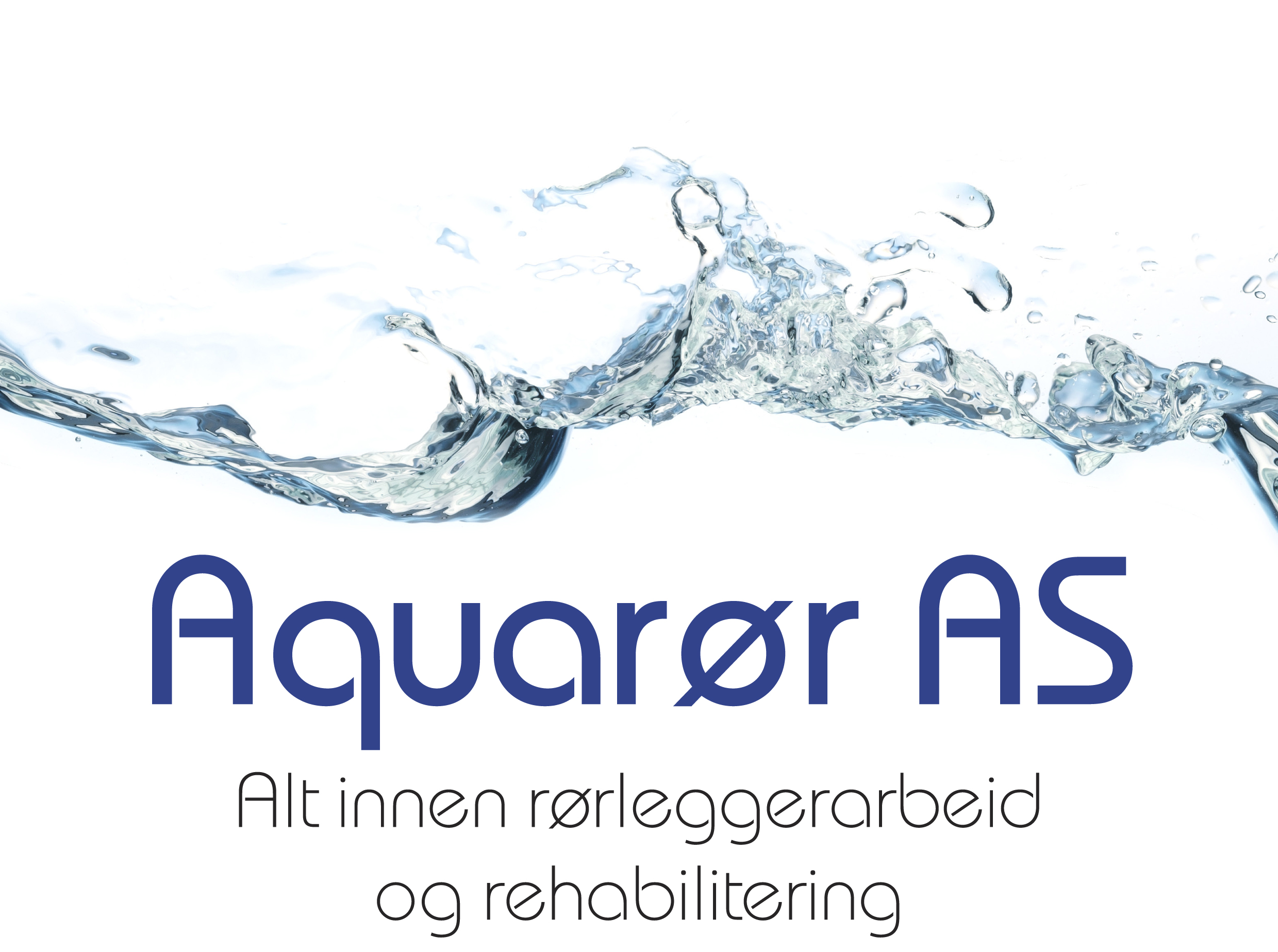 AQUARØR AS