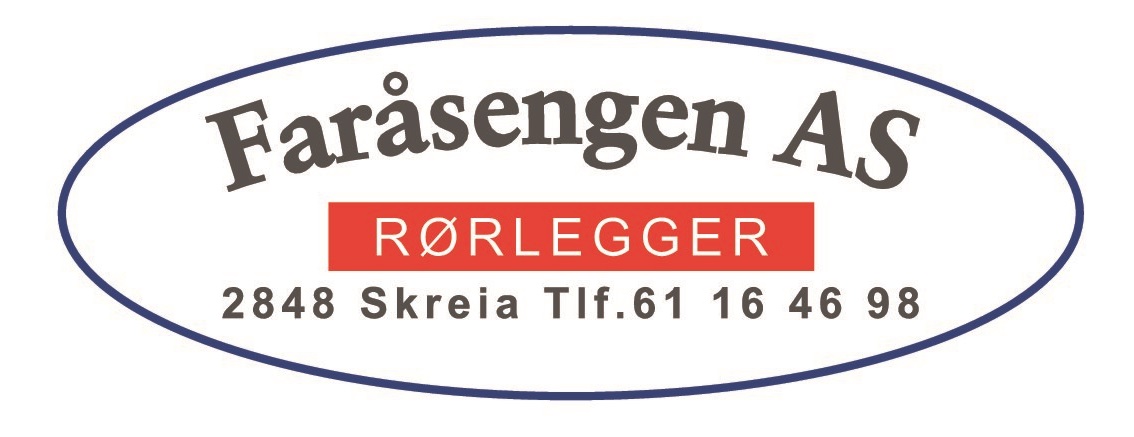 FARÅSENGEN AS