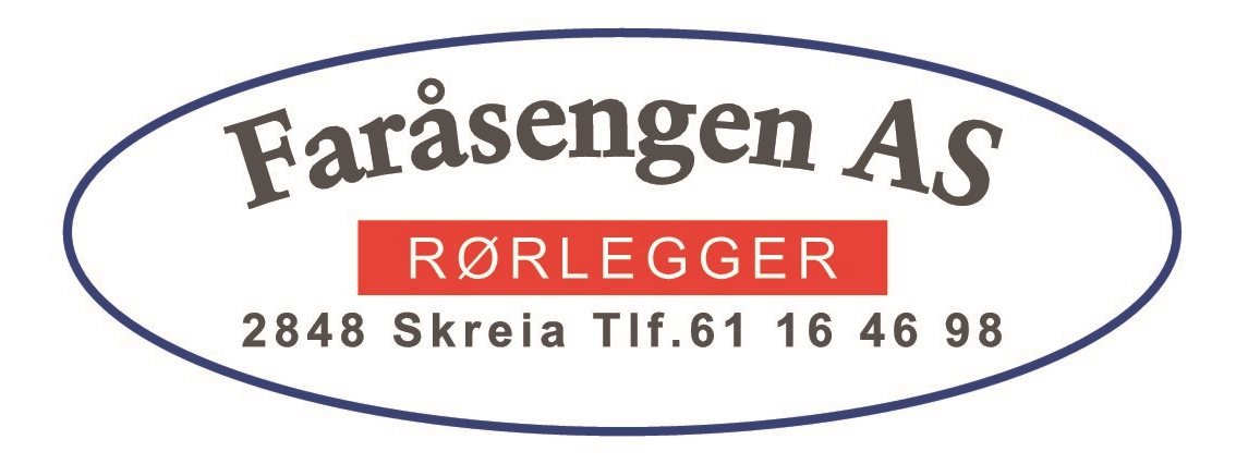 FARÅSENGEN AS