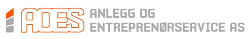 ANLEGG OG ENTREPRENØRSERVICE AOES AS