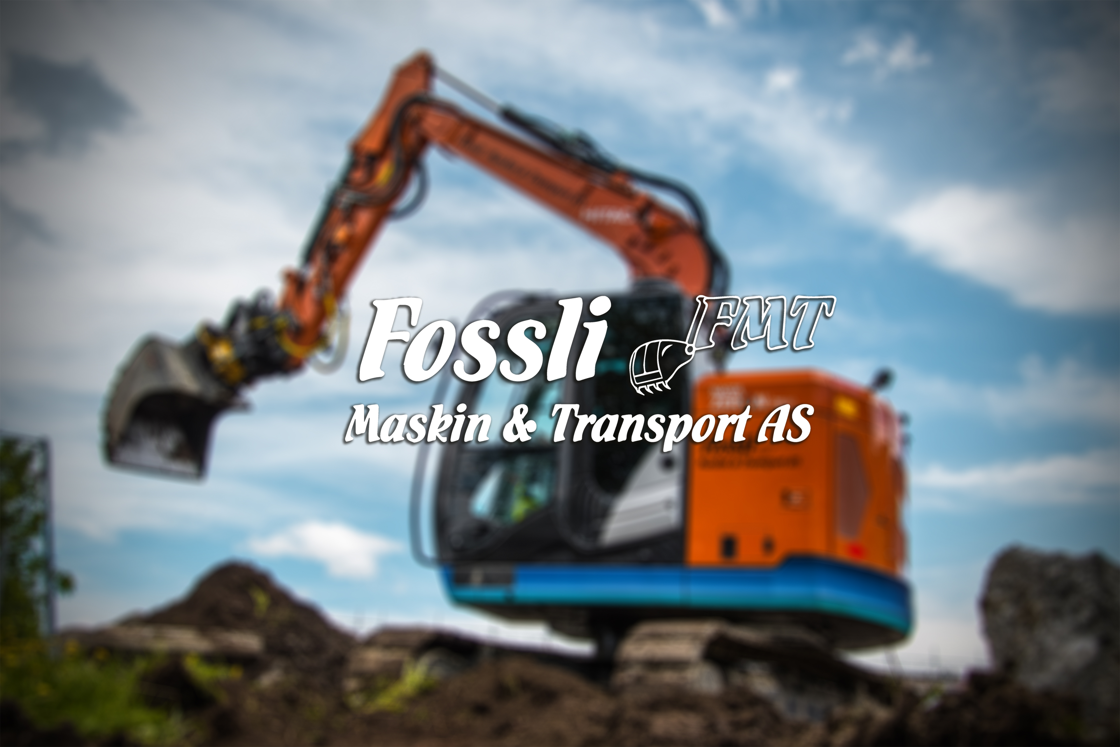 FOSSLI MASKIN OG TRANSPORT AS