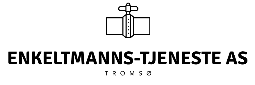 ENKELTMANNS-TJENESTE AS
