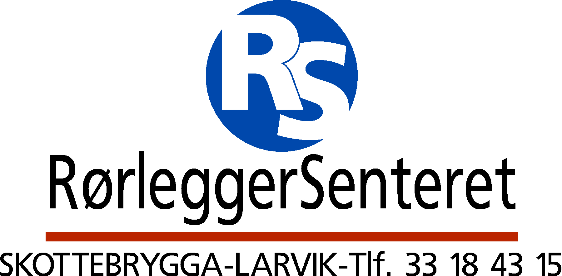 RØRLEGGERSENTERET A/S