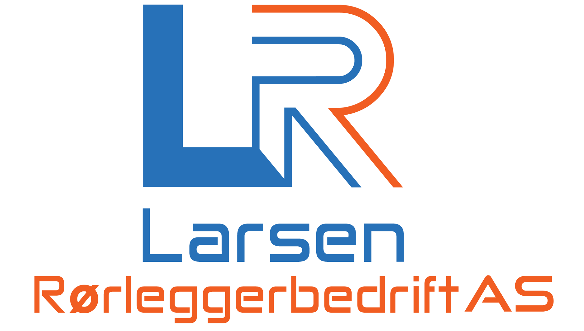 LARSEN RØRLEGGERBEDRIFT AS