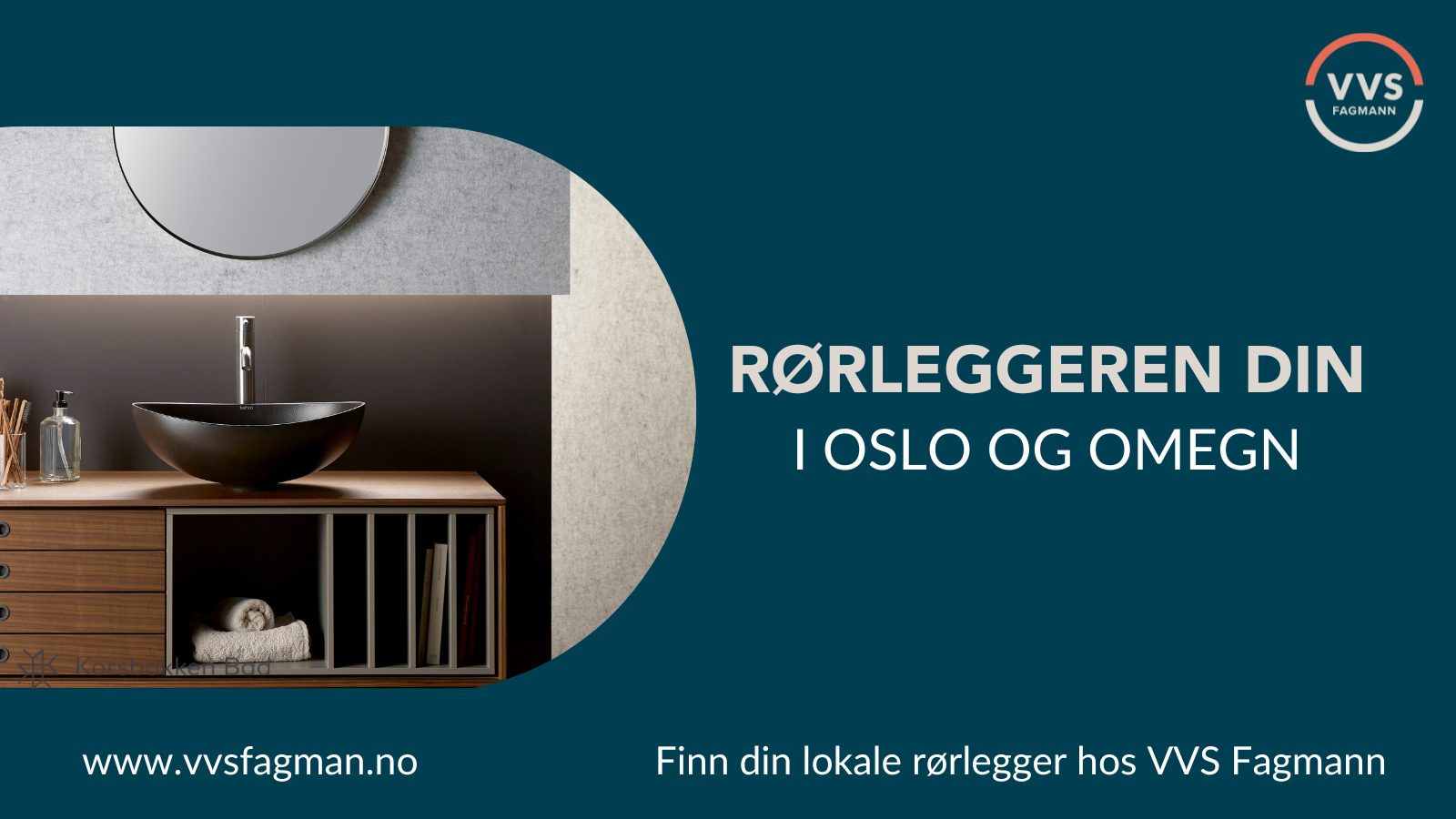 JKR AS JAN KIHM RØRMONTASJE