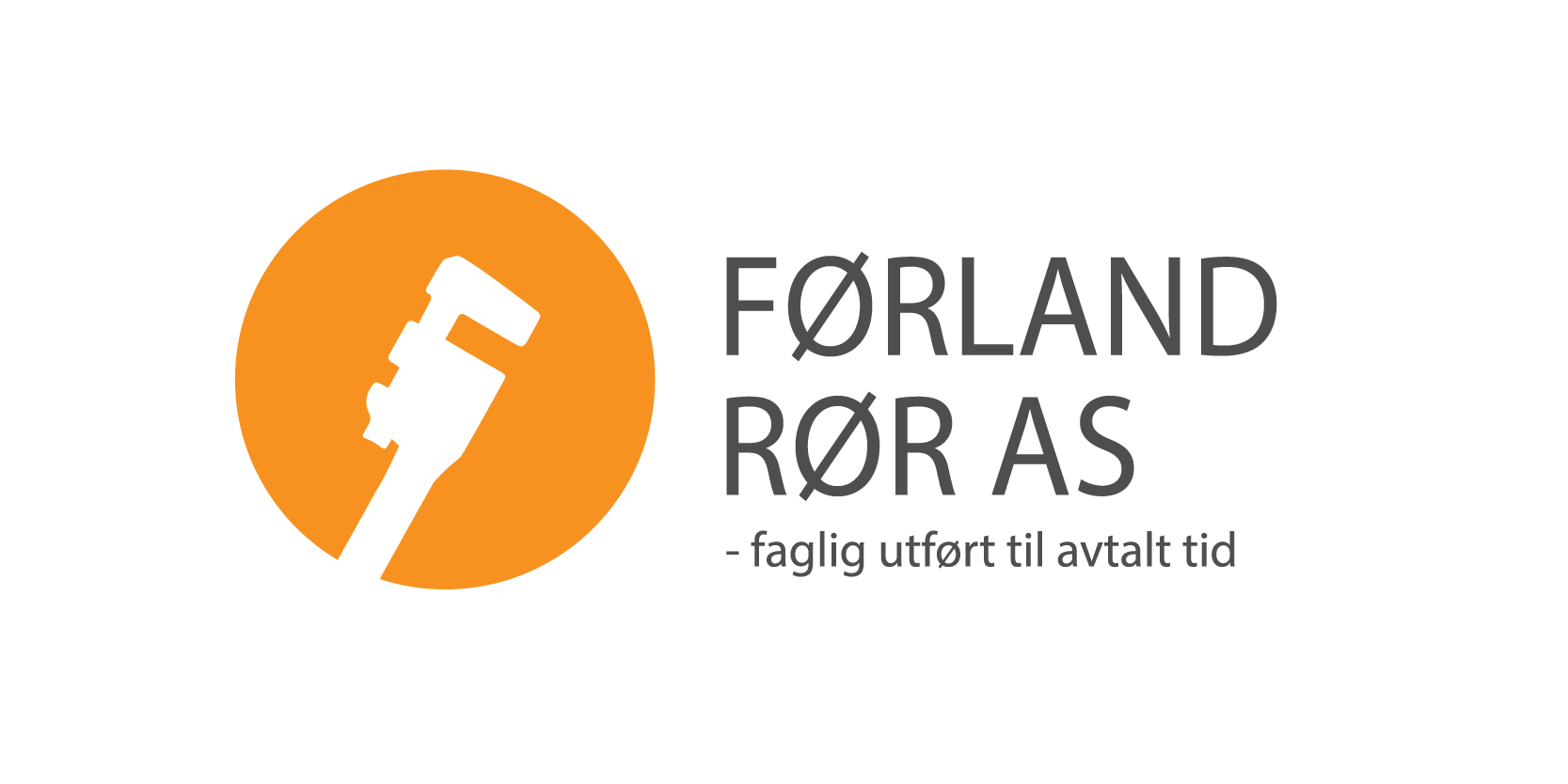 FØRLAND RØR AS