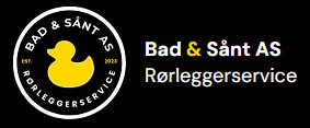 BAD & SÅNT AS