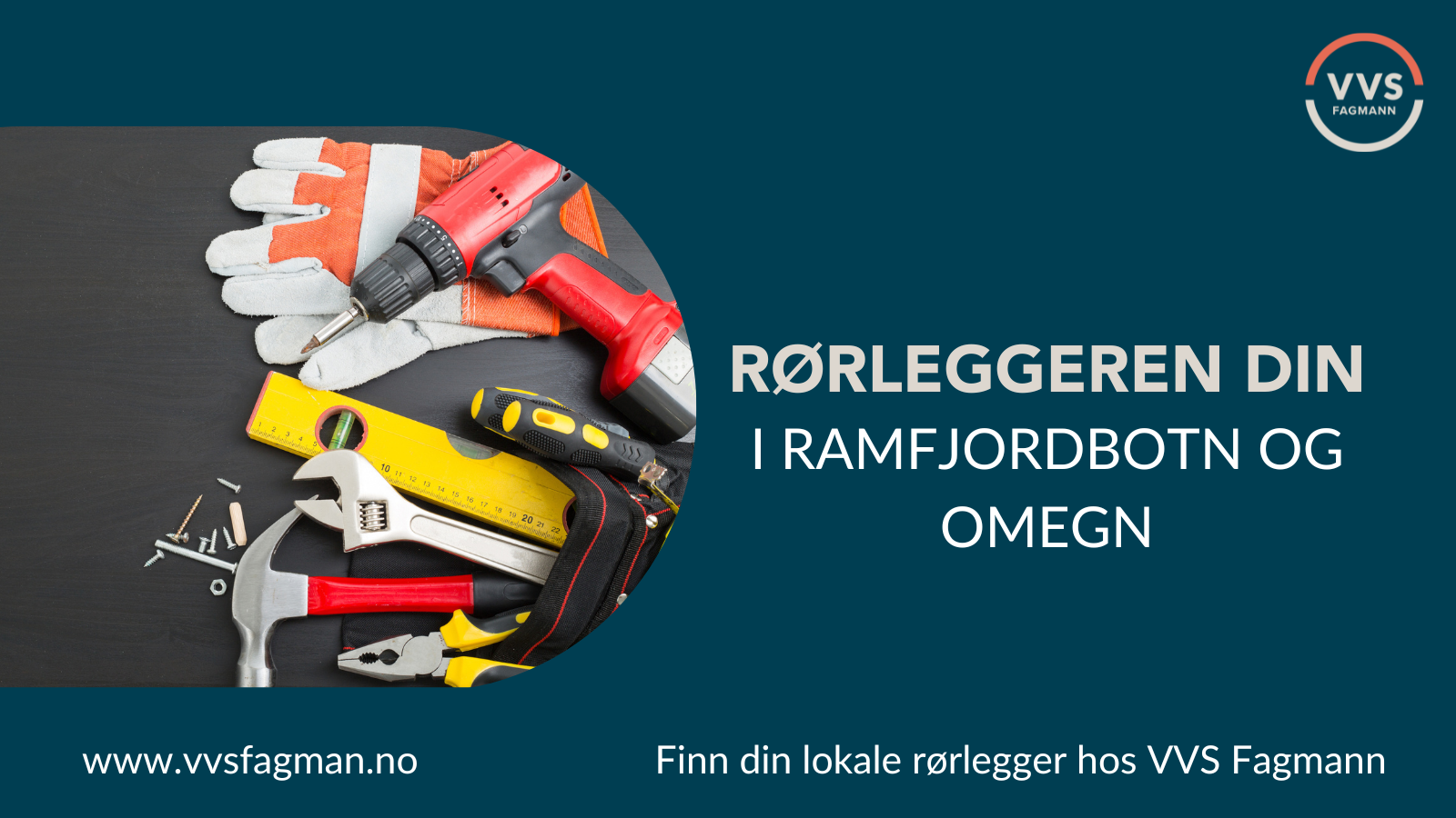NORD NORSK RØRFORNYING AS