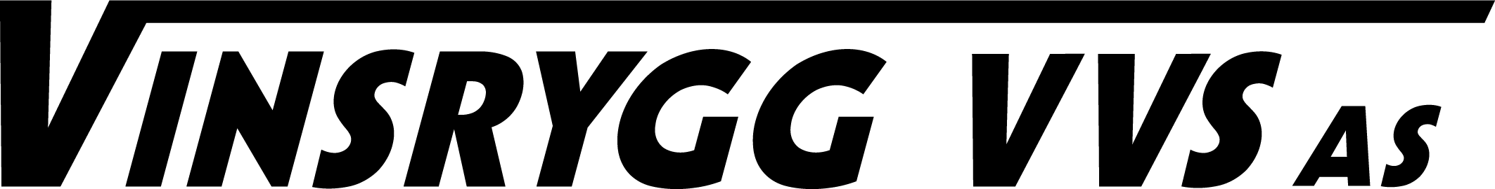VINSRYGG VVS AS