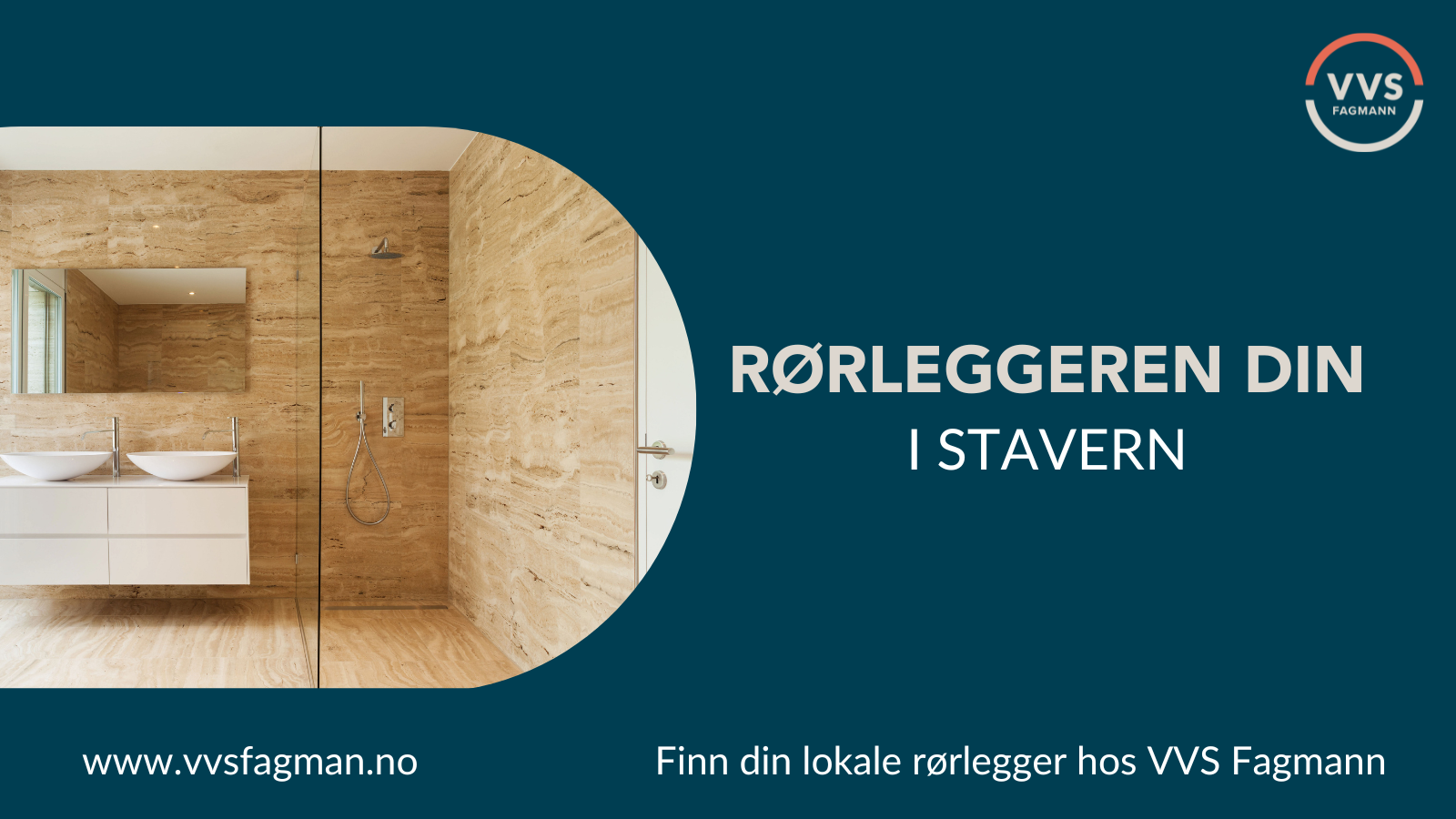 STAVERN VVS & VEDLIKEHOLD AS