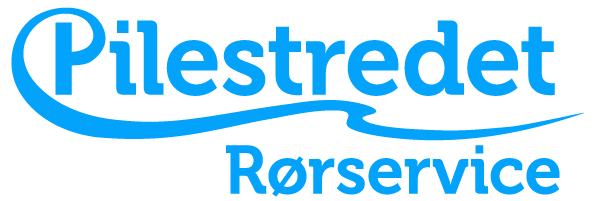 PILESTREDET RØRSERVICE AS