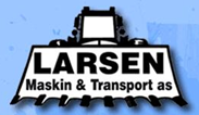 LARSEN MASKIN & TRANSPORT AS