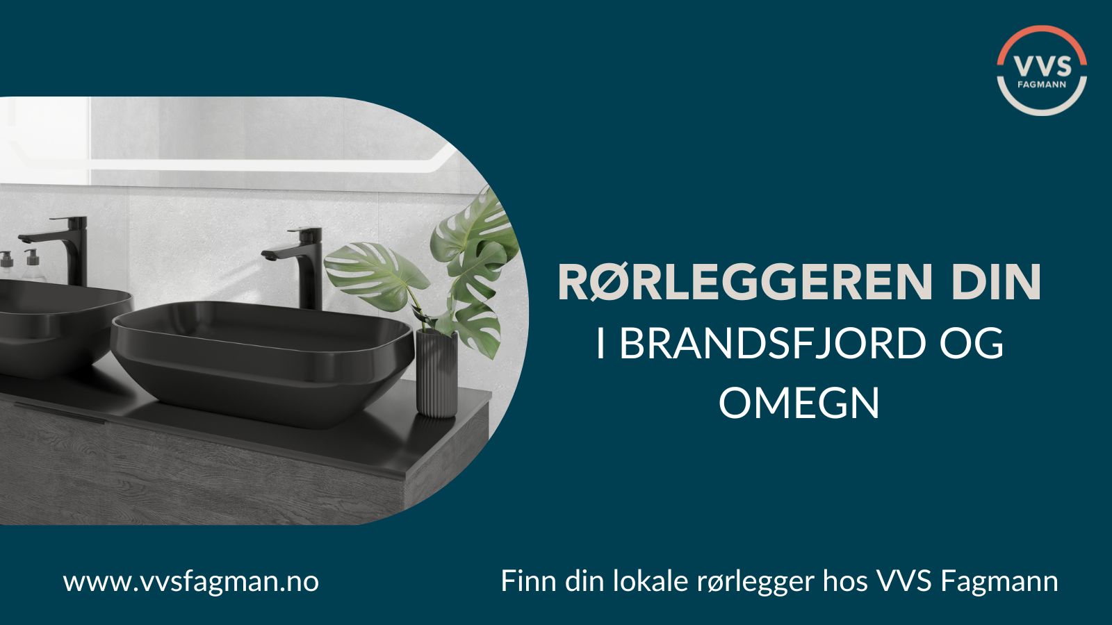 RØRLEGGER RIKARDSEN AS