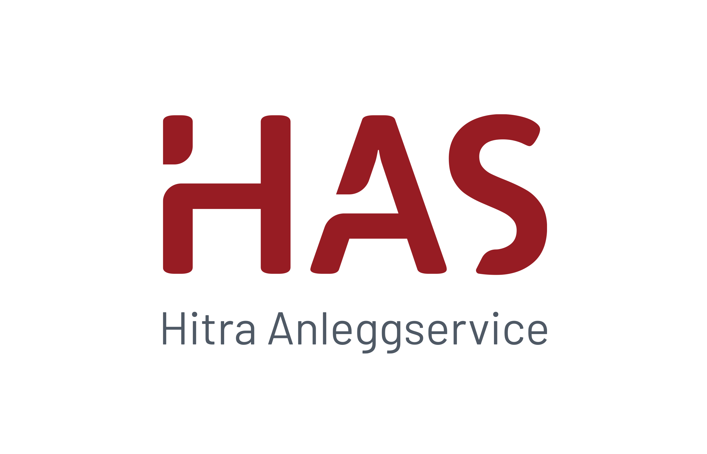 HITRA ANLEGGSERVICE AS (MEF)