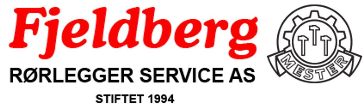 FJELDBERG RØRLEGGERSERVICE AS