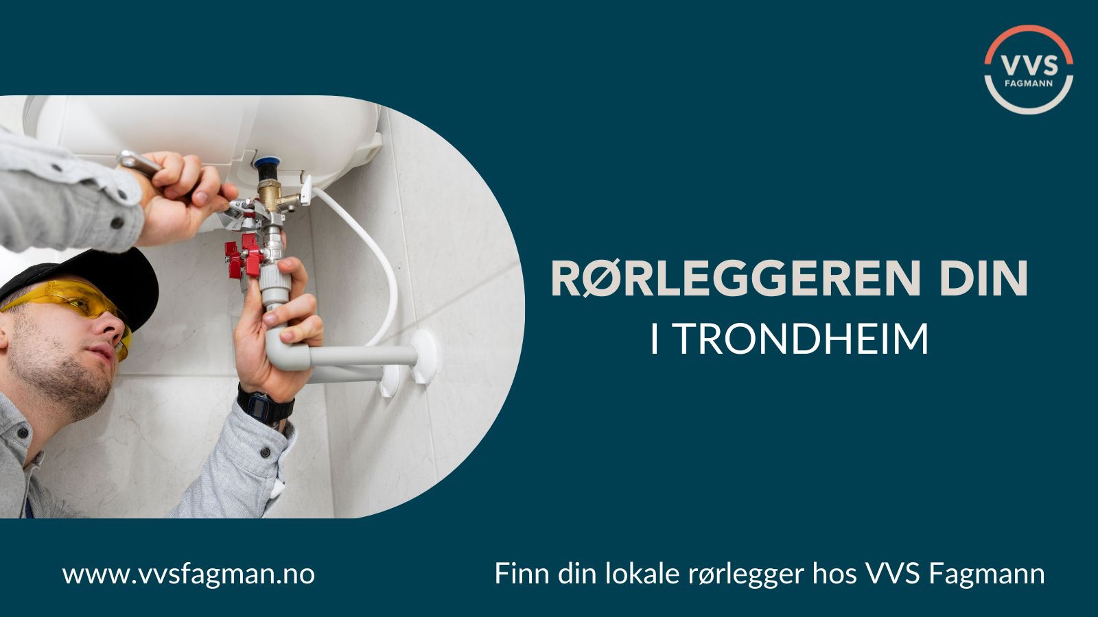 SANDVIKA RØRSERVICE A/S