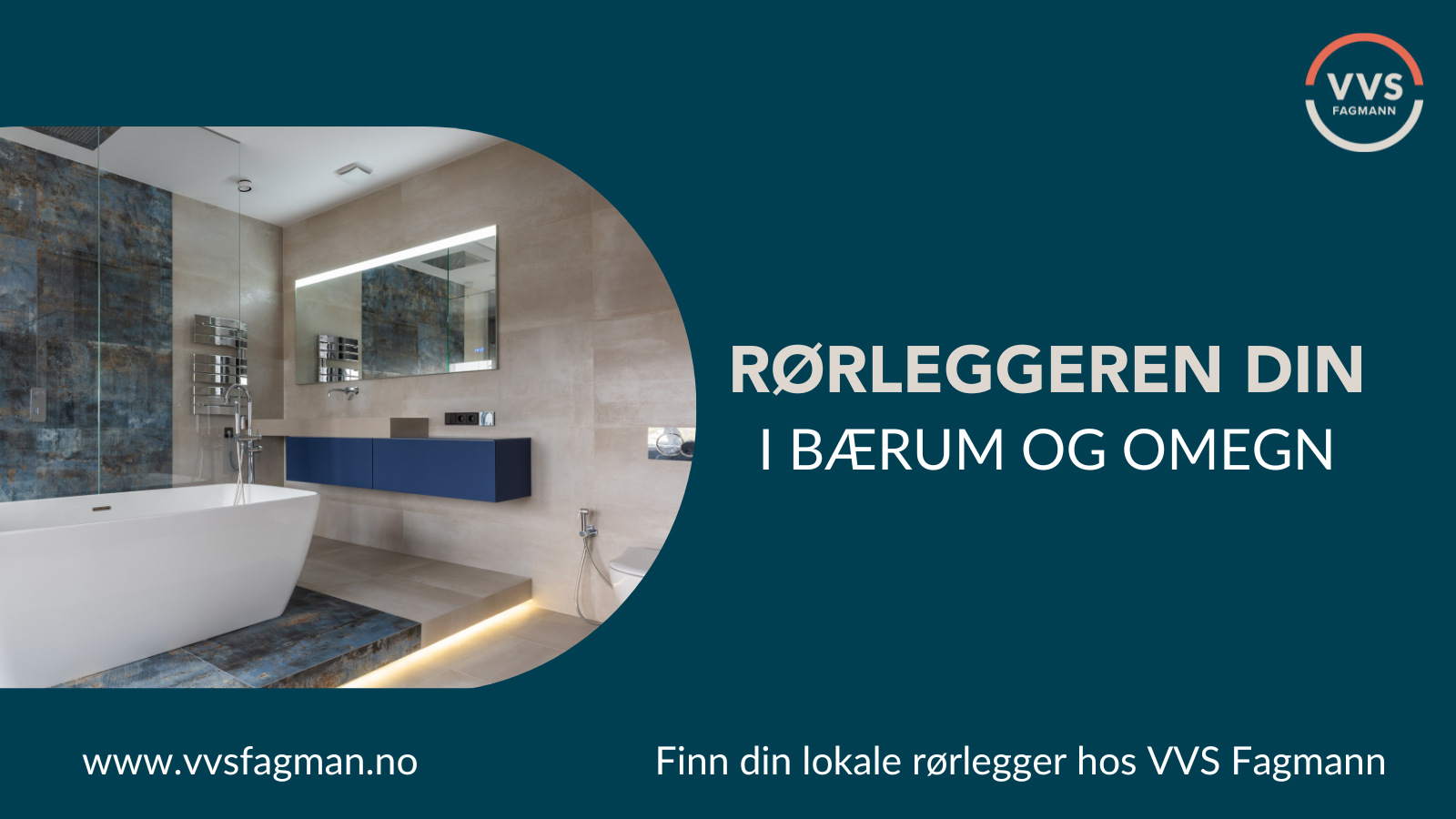 FORNEBU RØR AS