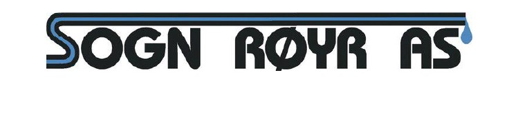 SOGN RØYR  AS