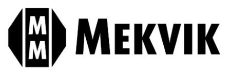 MEKVIK MASKIN A/S