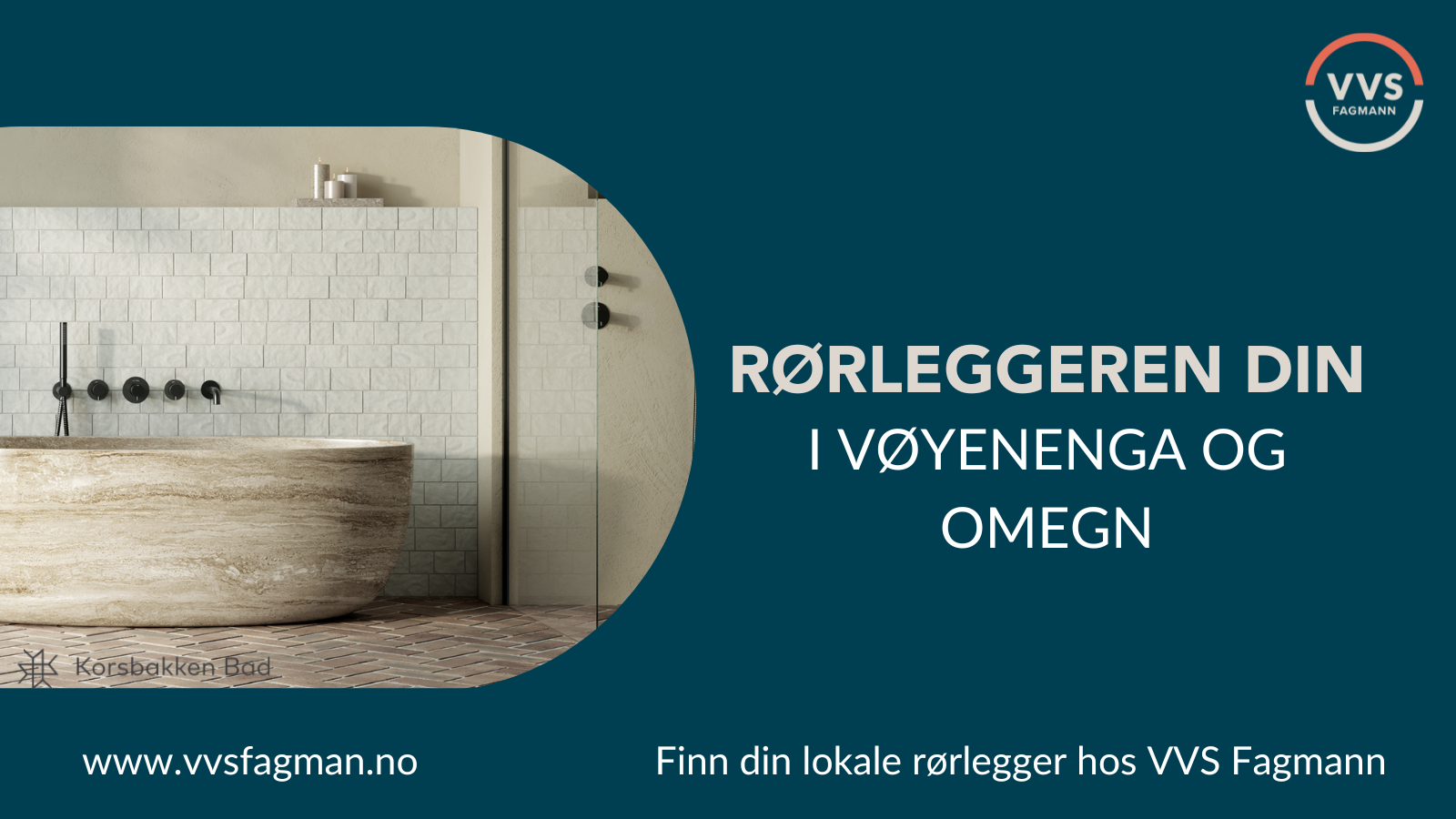 NA RØR AS