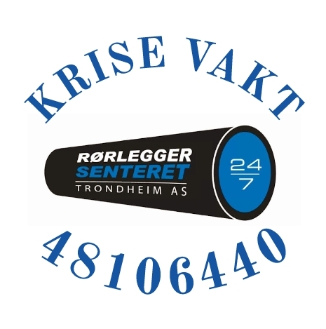 RØRLEGGERSENTERET TRONDHEIM AS